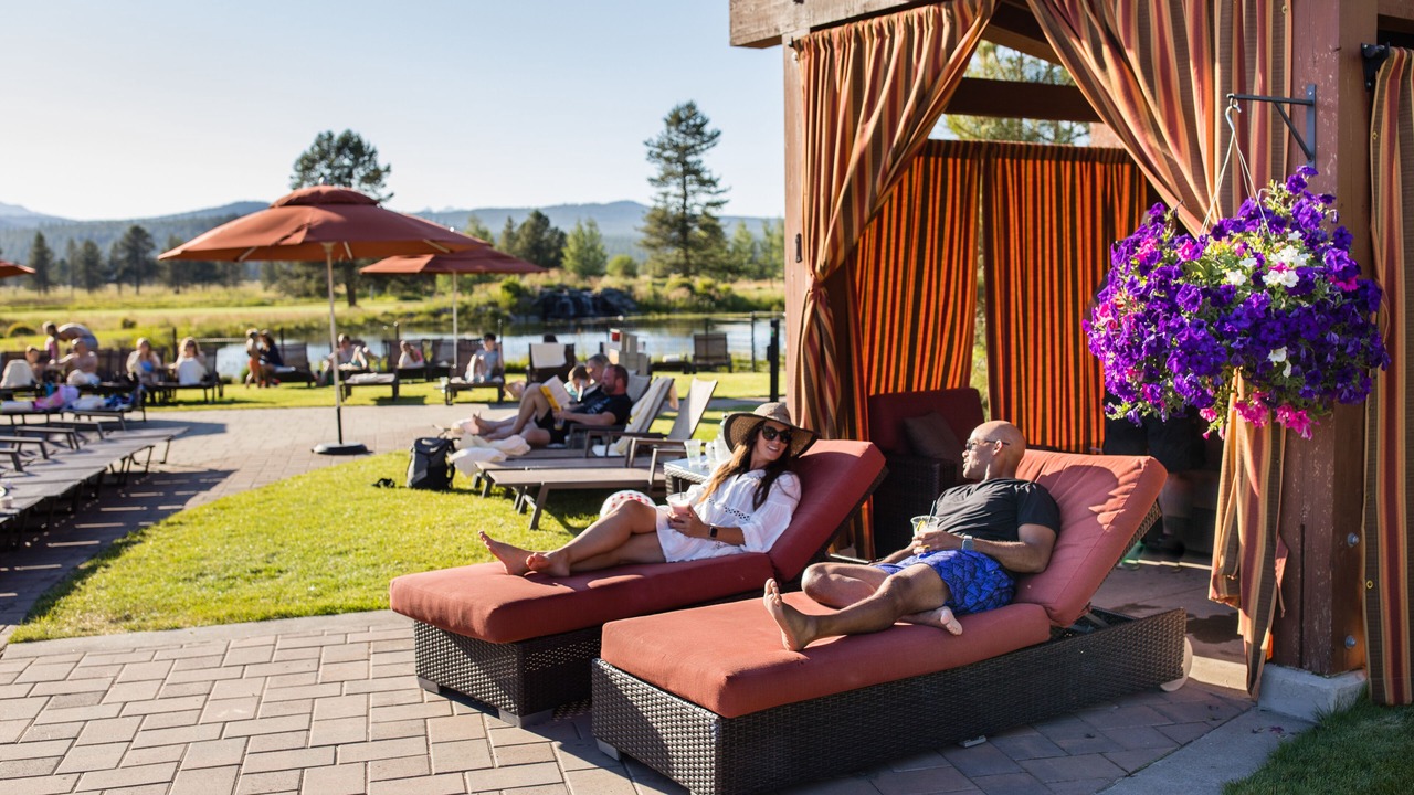 Photo of Outdoor in Sunriver
