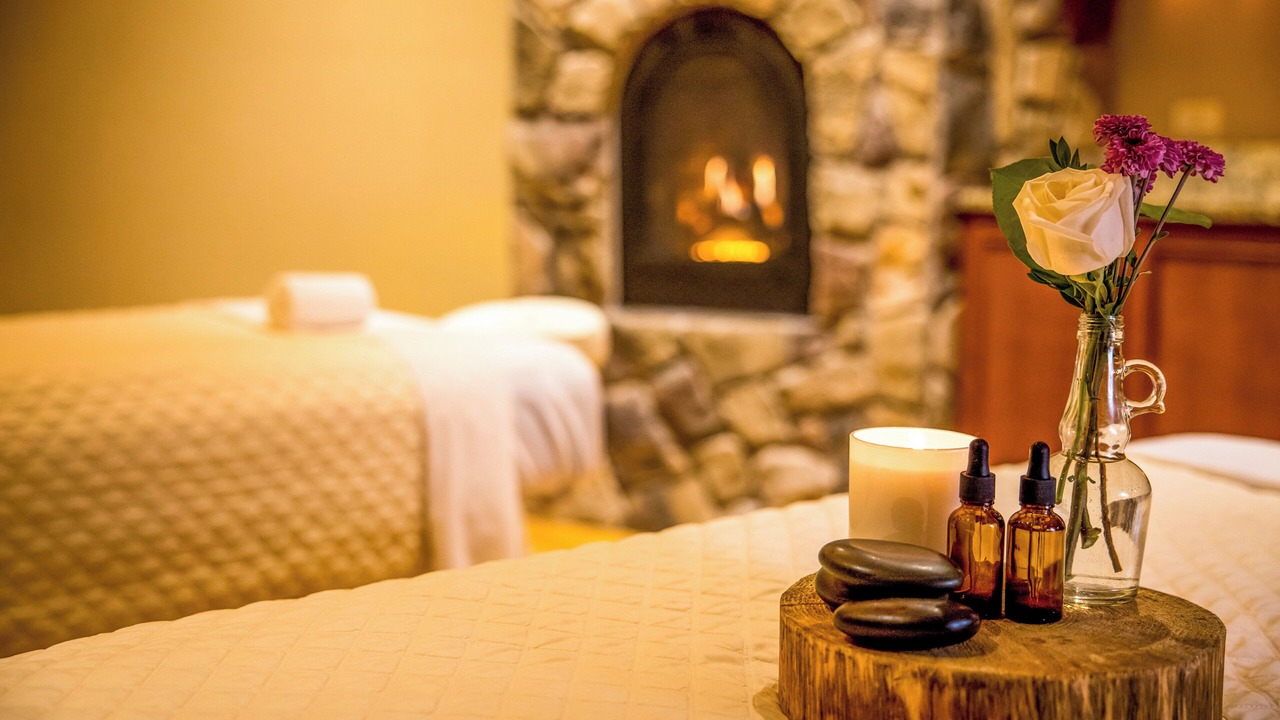 Photo of Bedroom in Sunriver