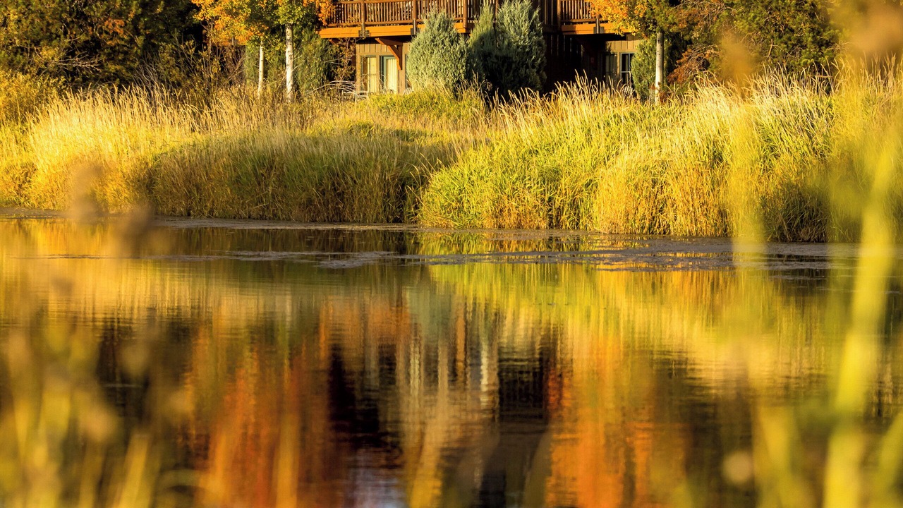Photo of Outdoor in Sunriver