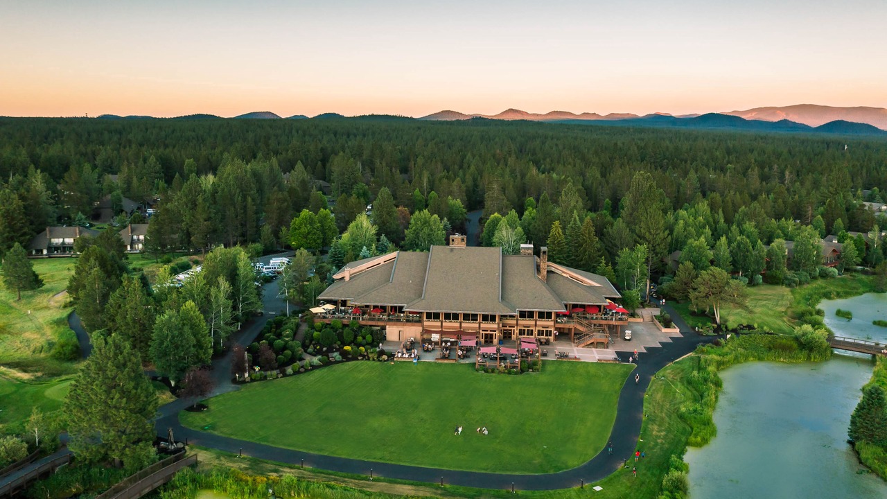Photo of Outdoor in Sunriver