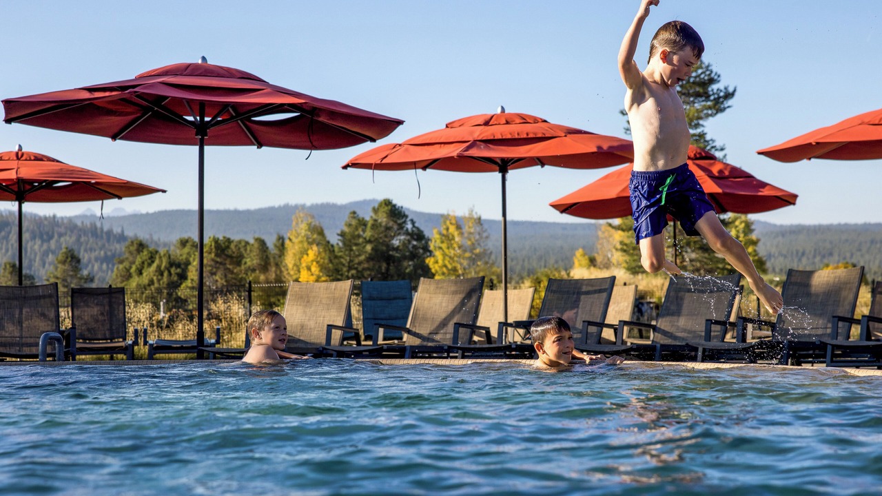 Photo of Outdoor in Sunriver