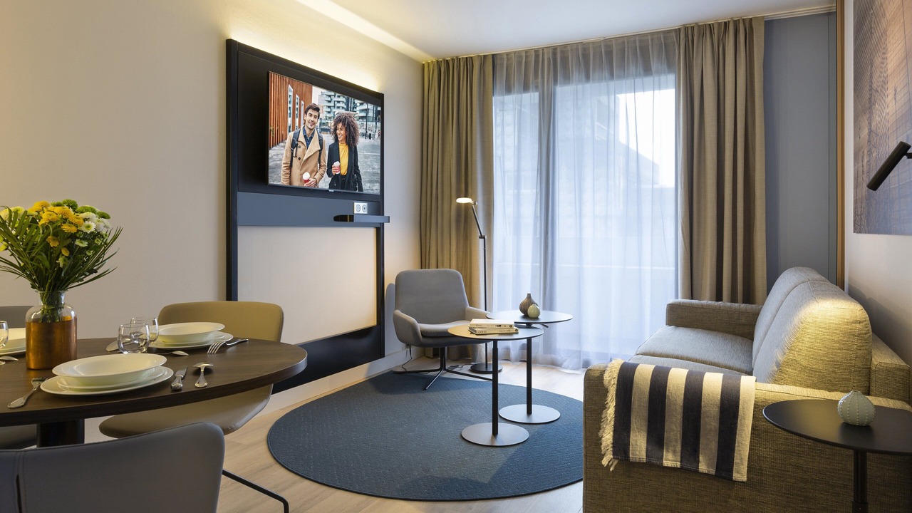 Photo of Livingroom in Gambetta