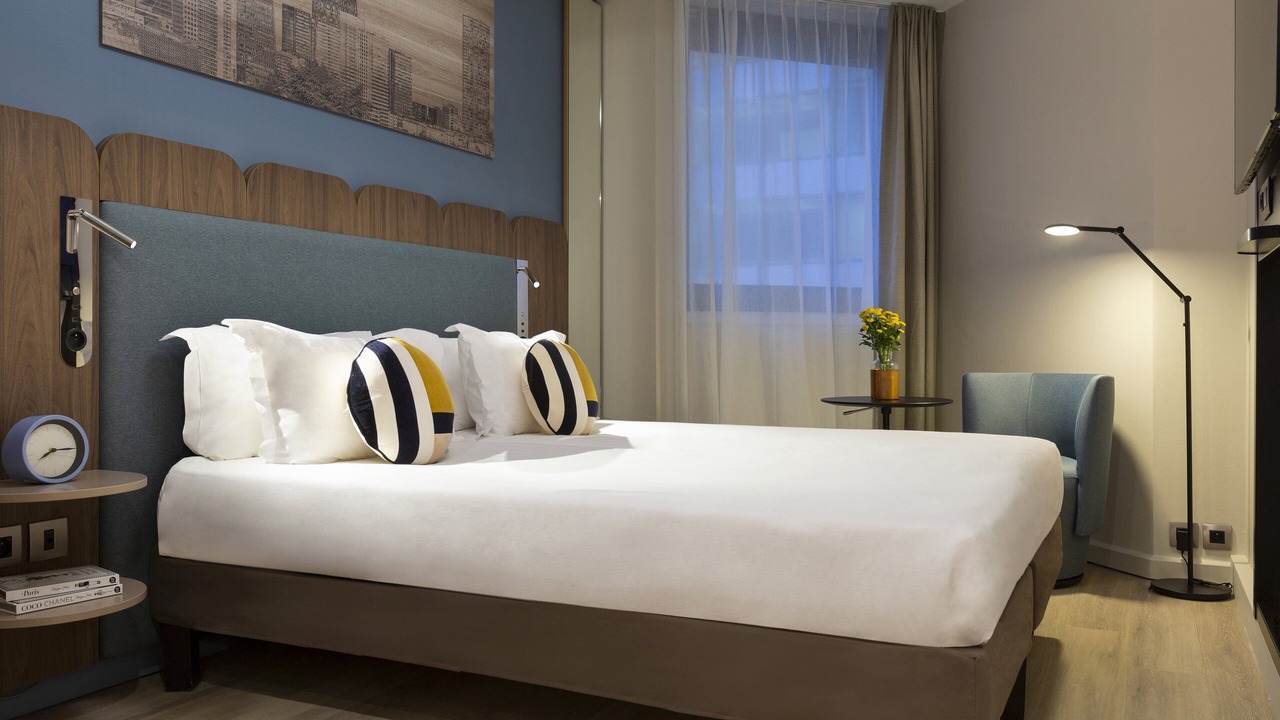 Photo of Bedroom in Gambetta