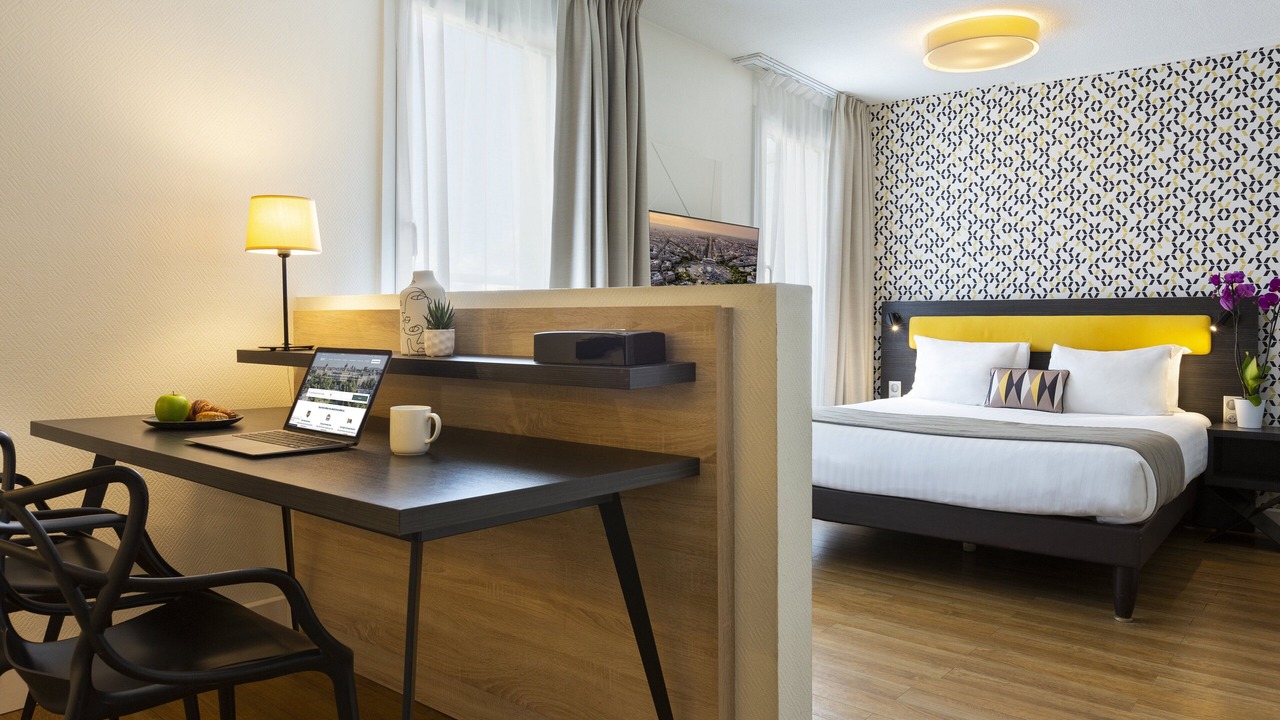 Photo of Livingroom in Grenelle