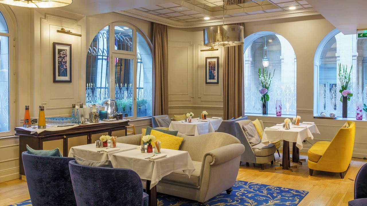 Photo of Others in Palais-Royal