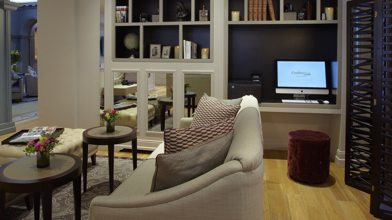 Photo of Others in Palais-Royal