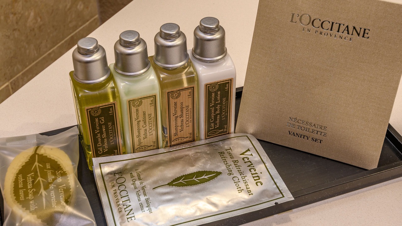 Photo of Bathroom in Palais-Royal