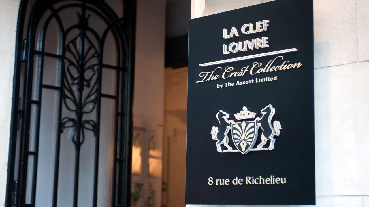 Photo of Outdoor in Palais-Royal