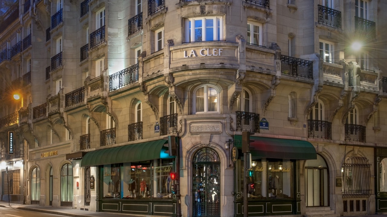 Photo of Outdoor in Palais-Royal