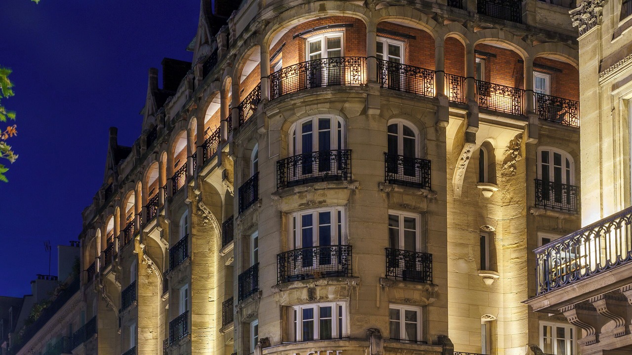 Photo of Outdoor in Palais-Royal