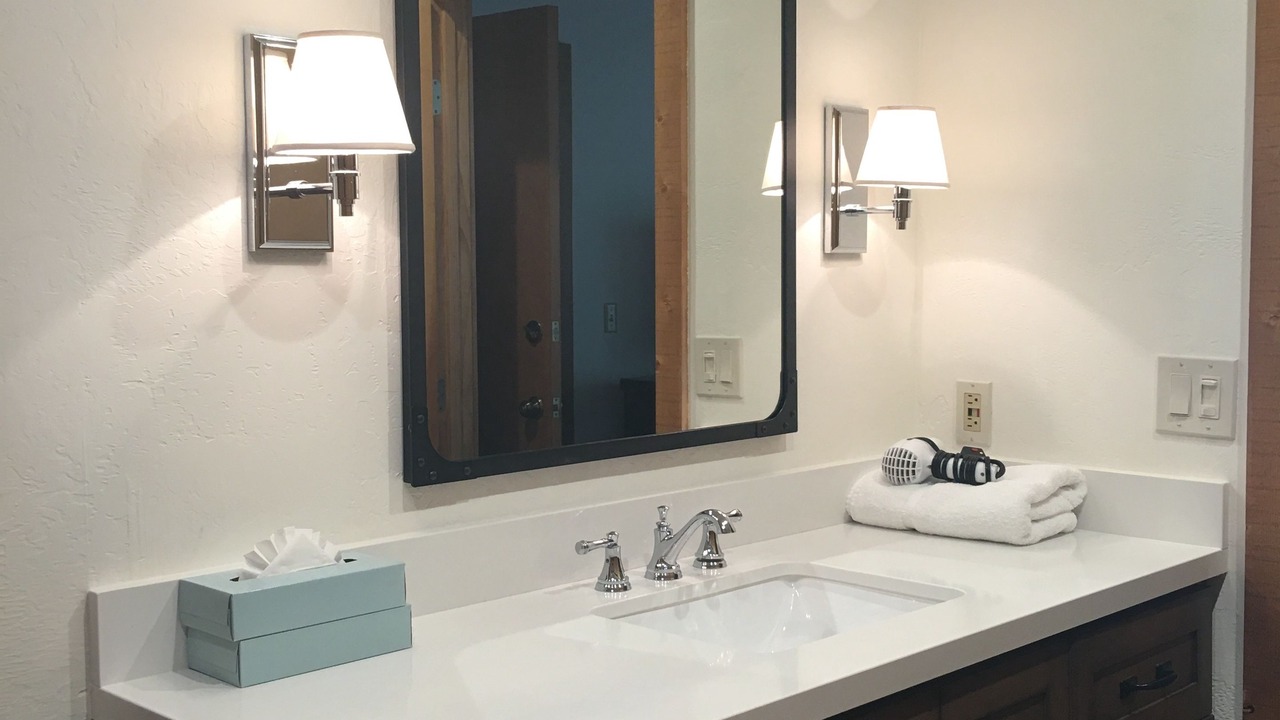 Photo of Bathroom in Sedona