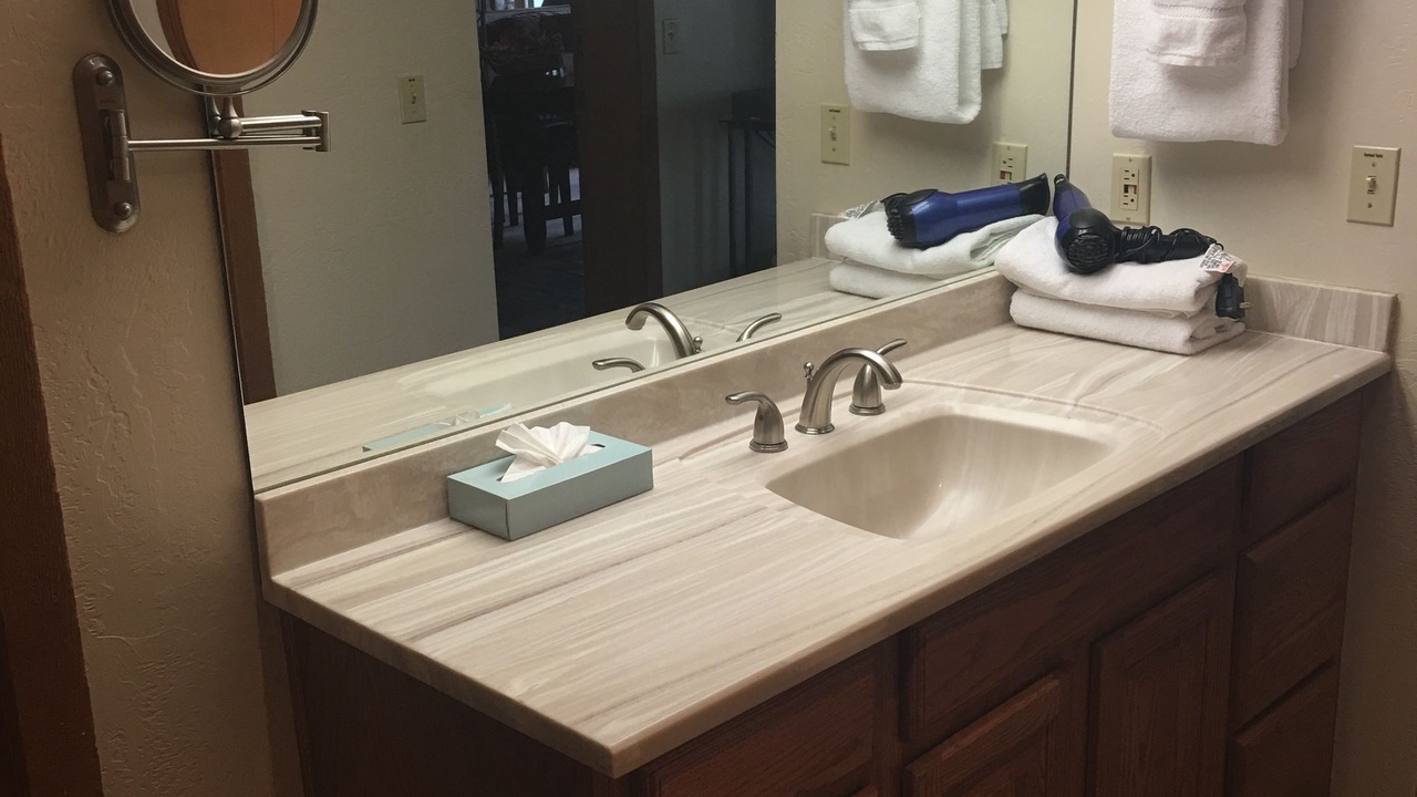 Photo of Bathroom in Sedona