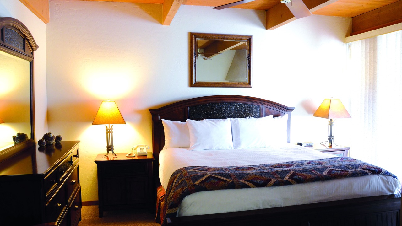 Photo of Bedroom in Sedona