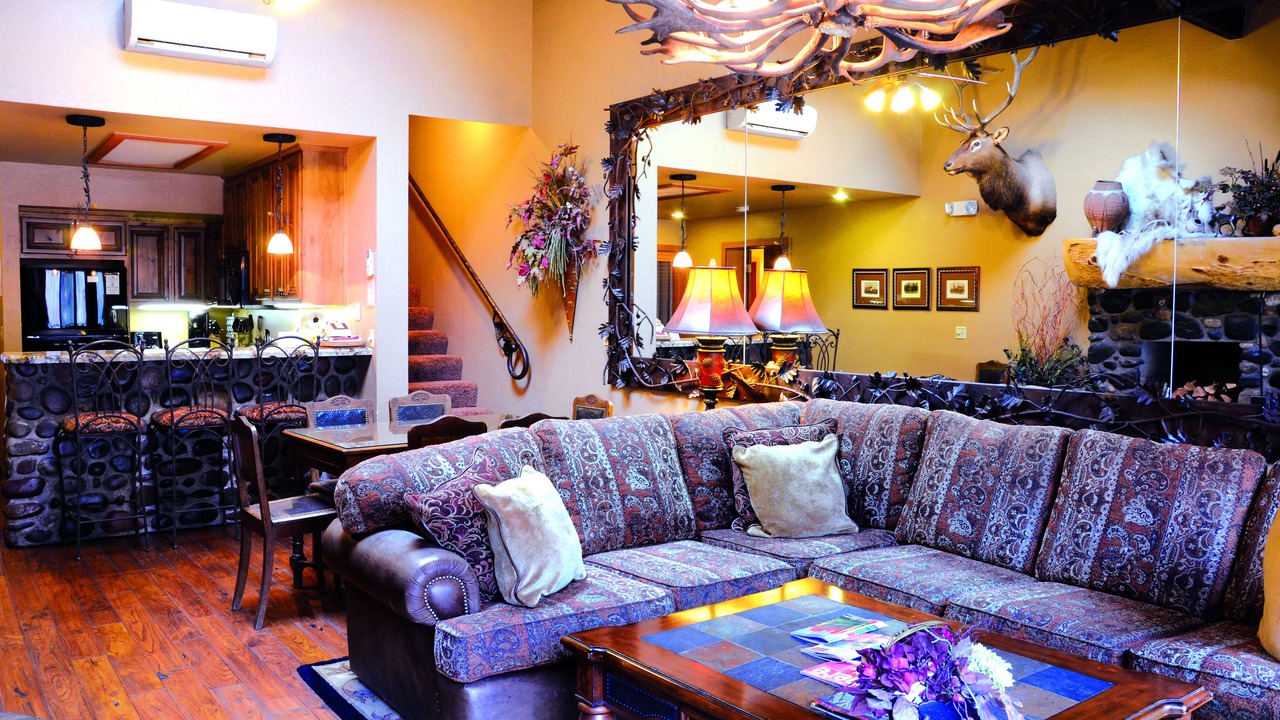 Photo of Livingroom in Sedona