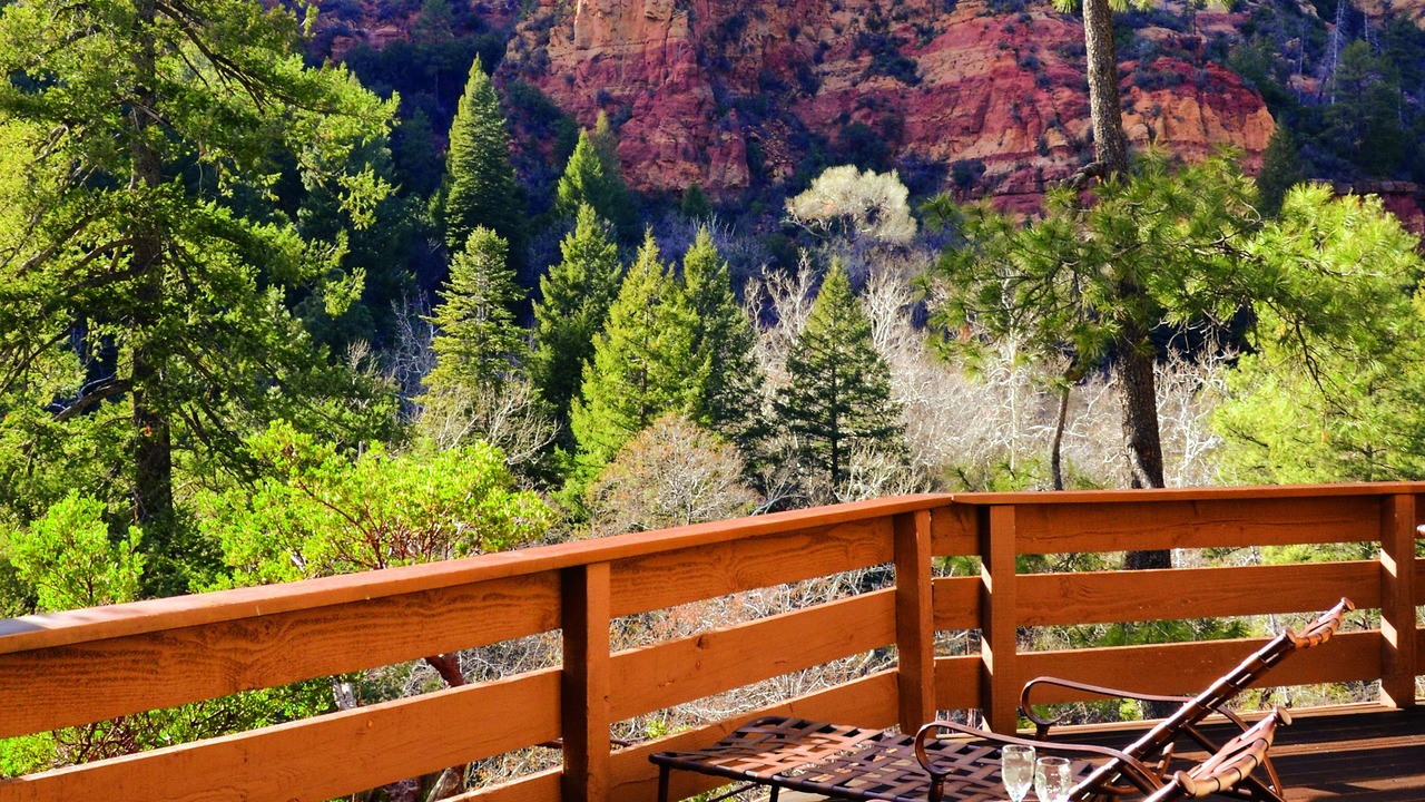 Photo of Outdoor in Sedona