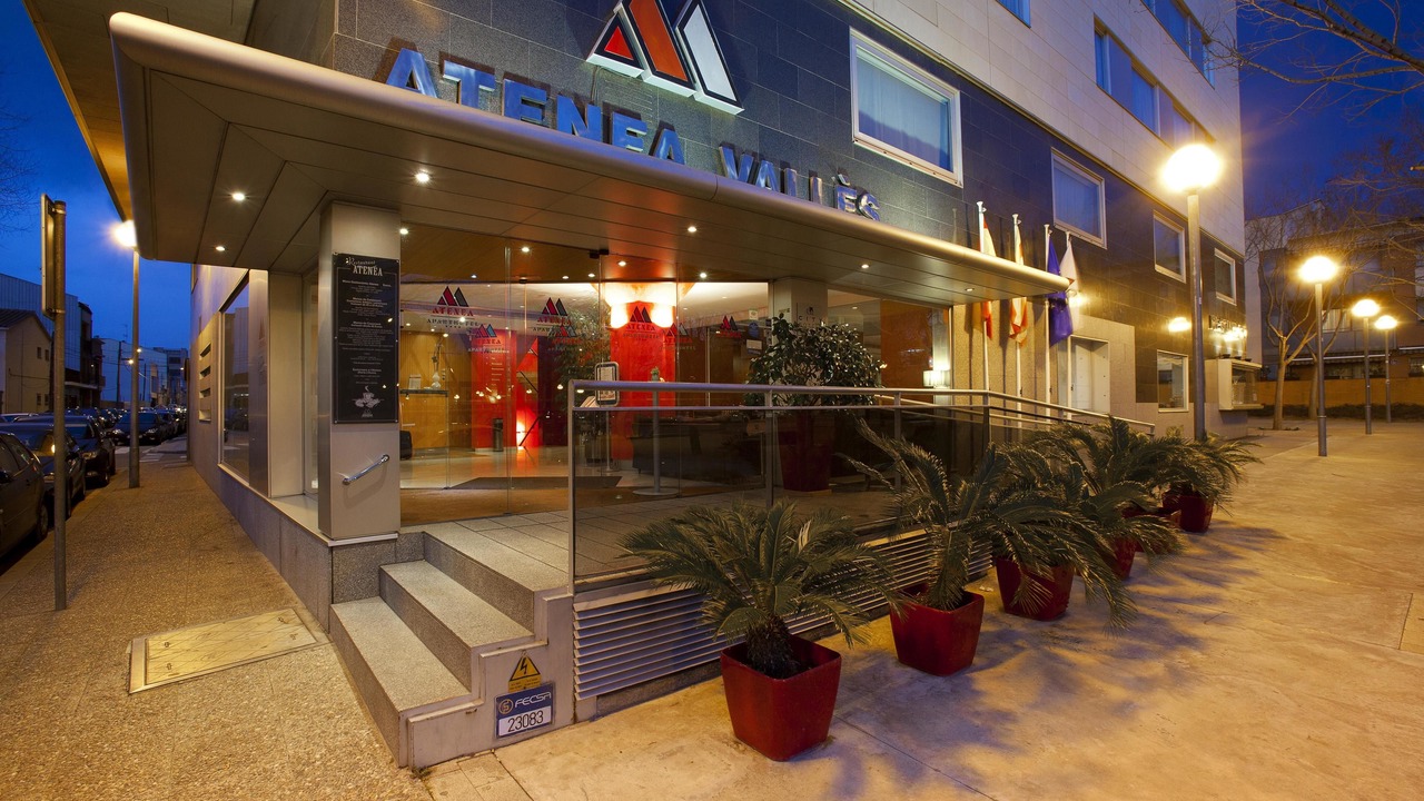 Photo of Outdoor in Granollers