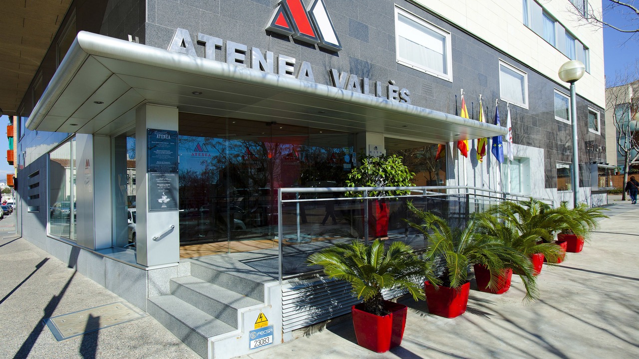 Photo of Outdoor in Granollers