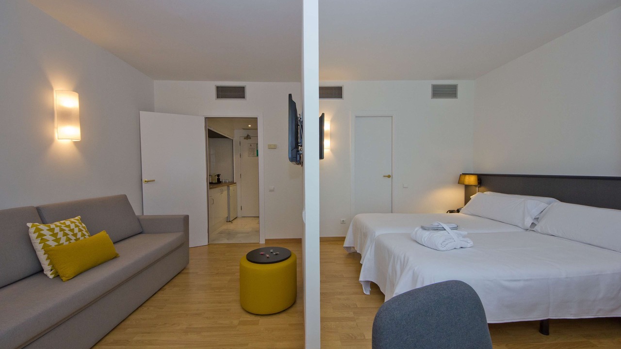 Photo of Bedroom in Granollers