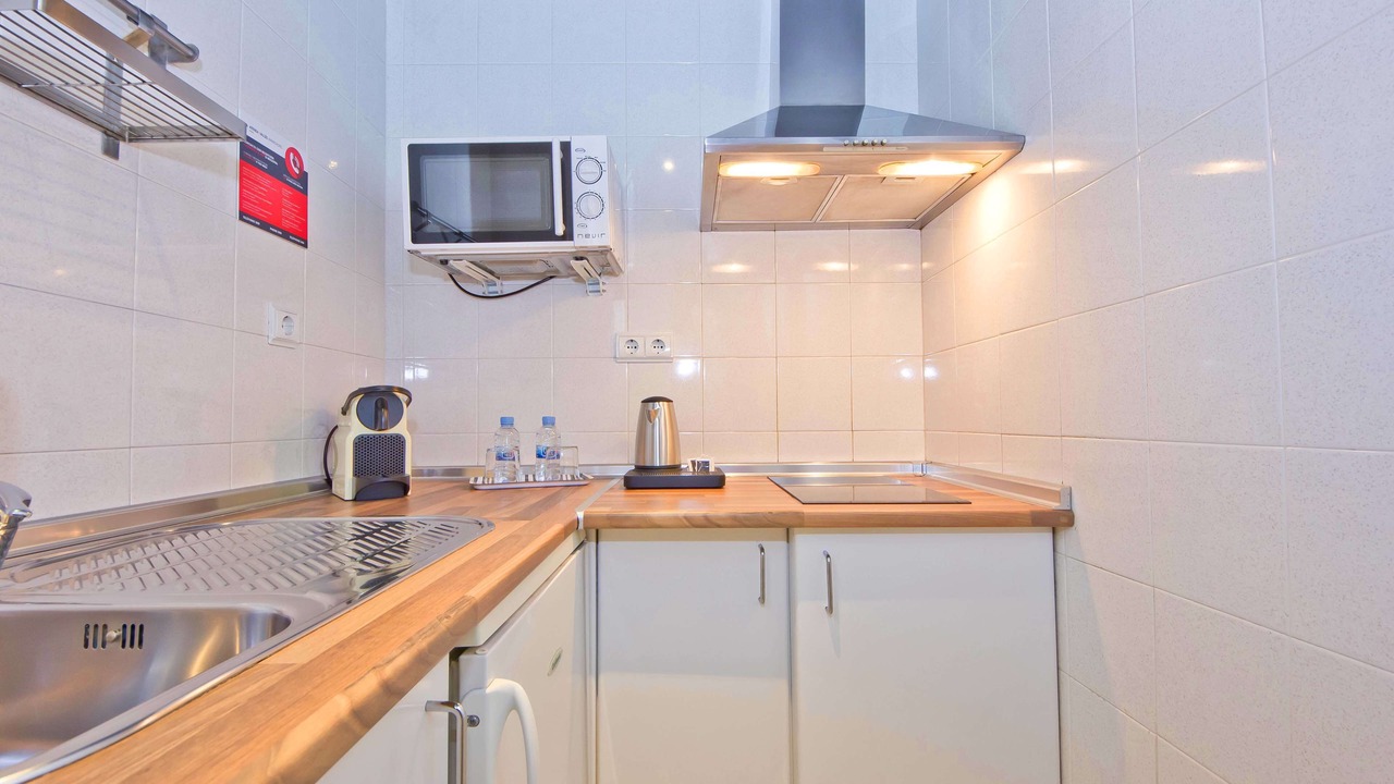 Photo of Kitchen in Granollers