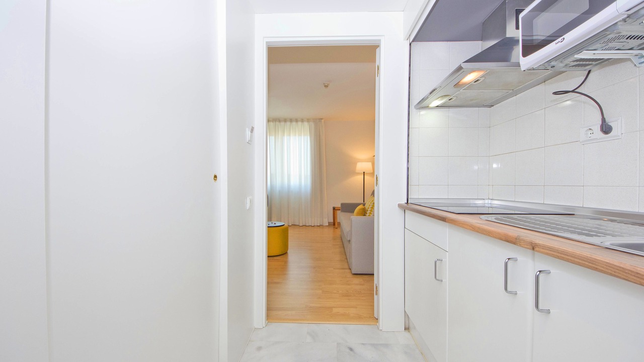 Photo of Kitchen in Granollers