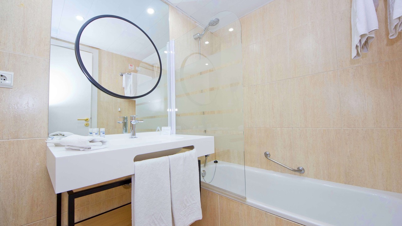 Photo of Bathroom in Granollers
