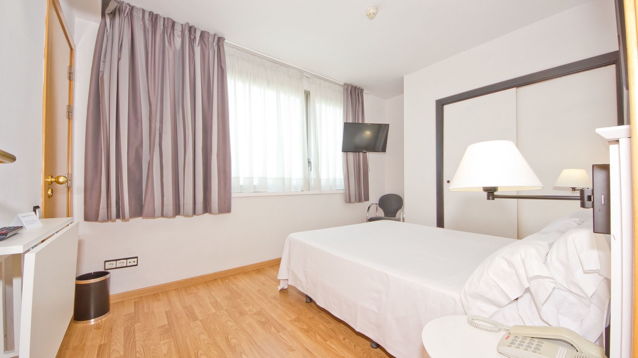 Photo of Bedroom in Granollers