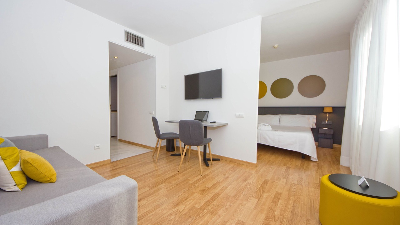 Photo of Bedroom in Granollers