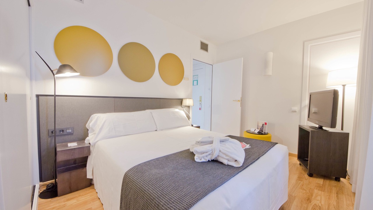 Photo of Bedroom in Granollers