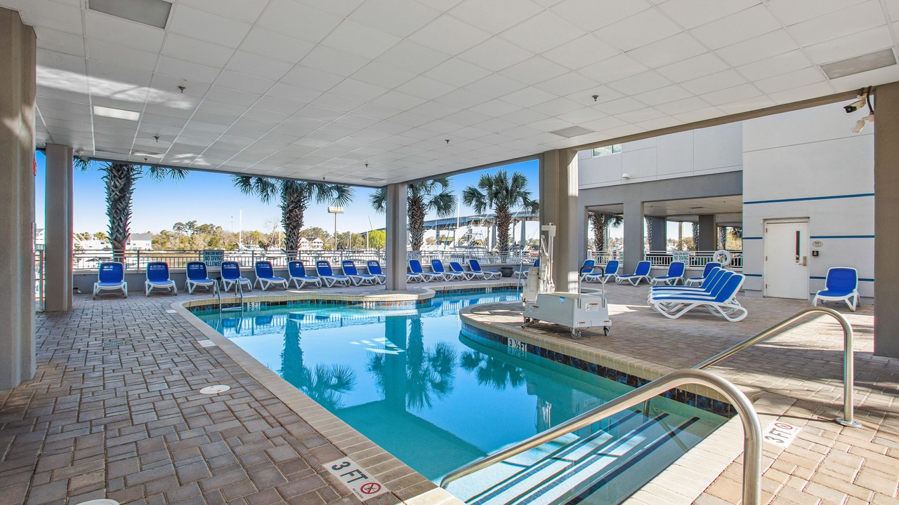 Photo of Outdoor in North Myrtle Beach
