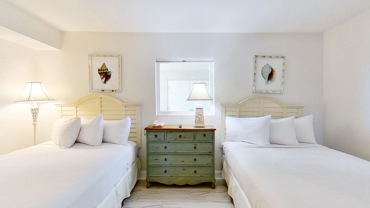 Photo of Bedroom in North Myrtle Beach