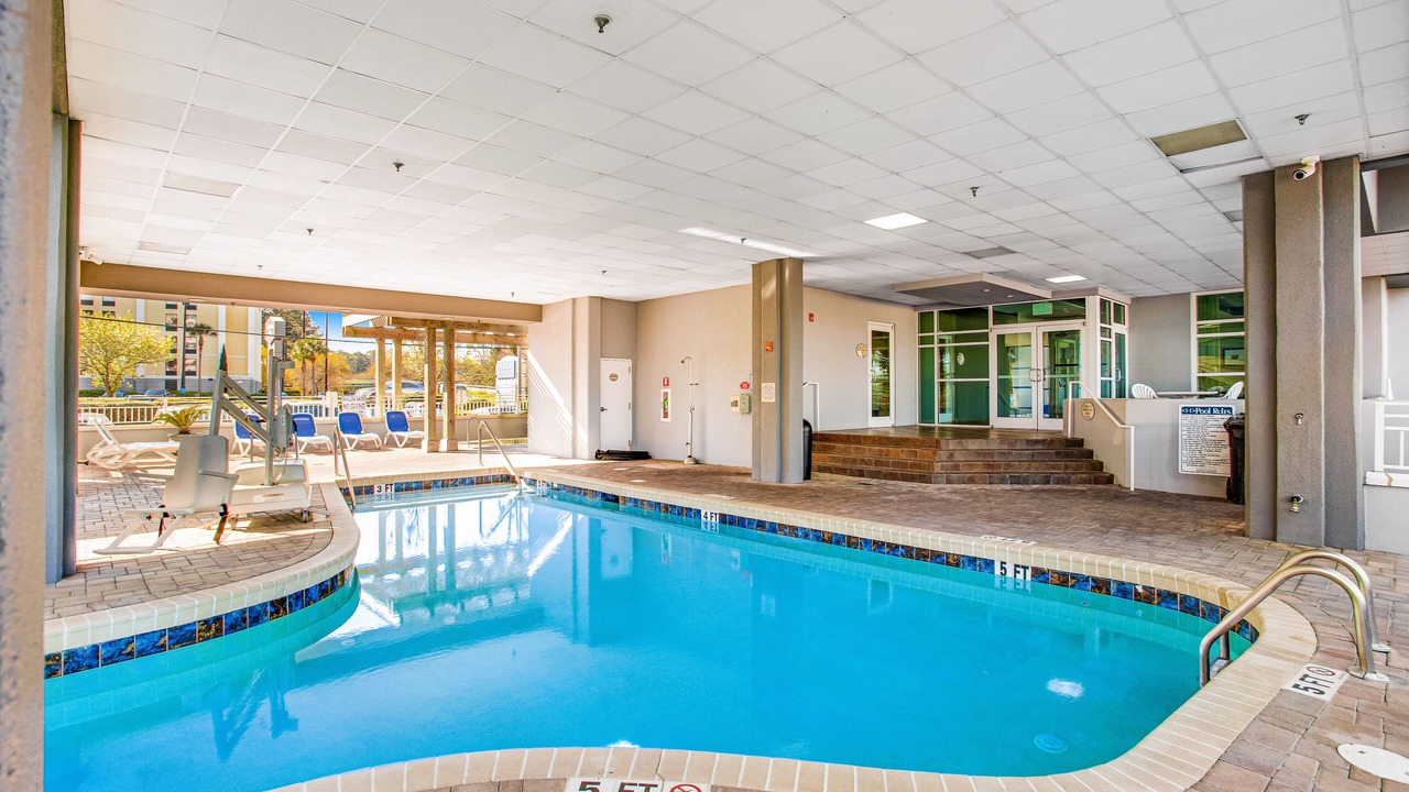 Photo of Outdoor in North Myrtle Beach