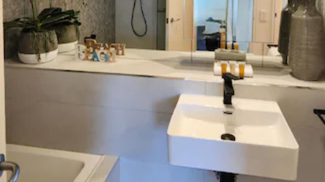 Photo of Bathroom in Cowes