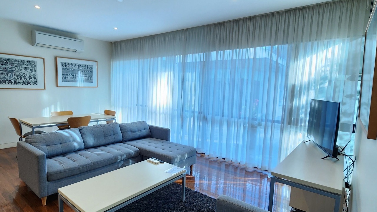 Photo of Livingroom in Cowes