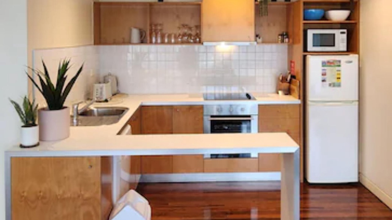 Photo of Kitchen in Cowes