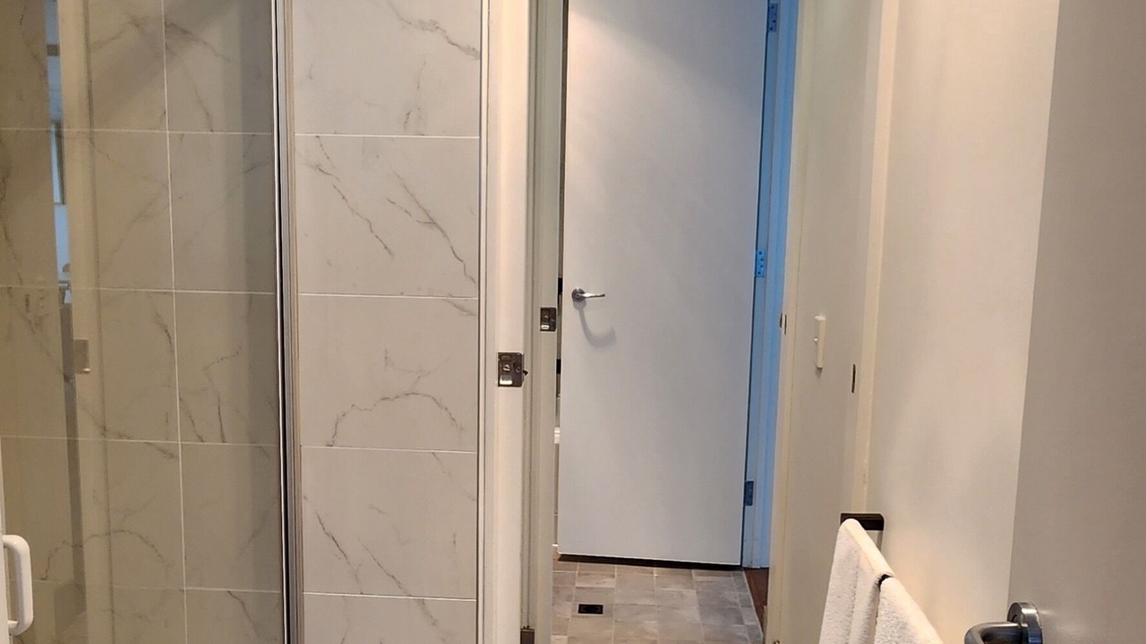 Photo of Bathroom in Cowes