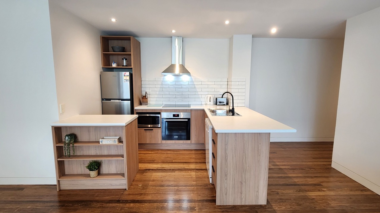 Photo of Kitchen in Cowes