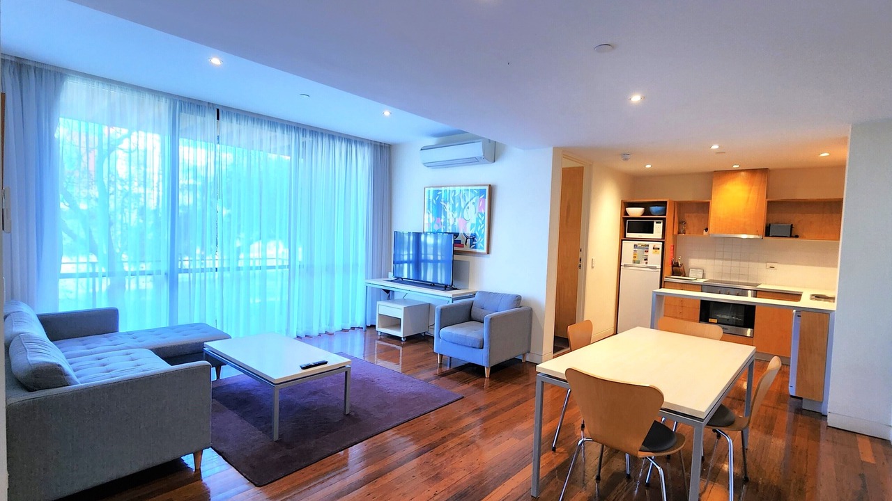 Photo of Livingroom in Cowes