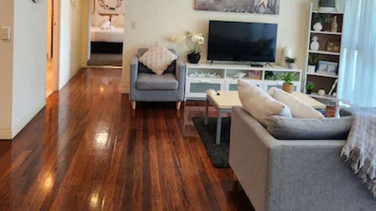 Photo of Livingroom in Cowes