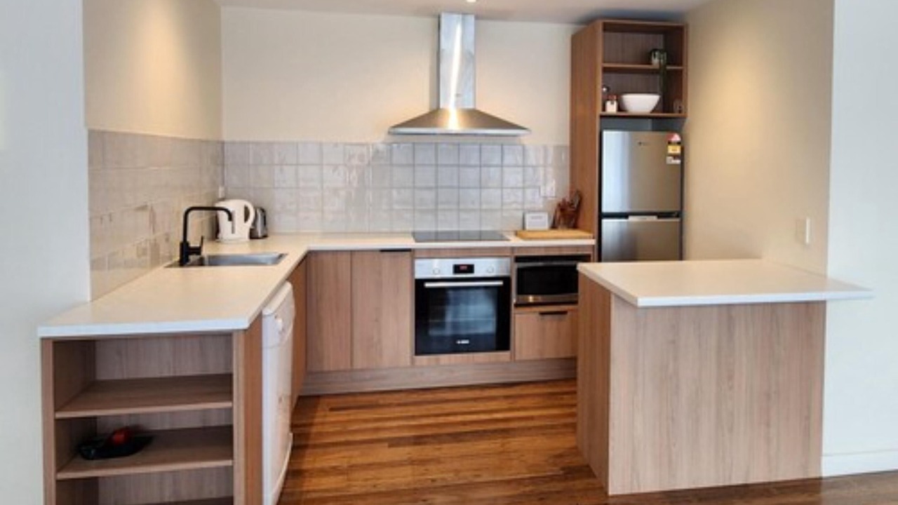 Photo of Kitchen in Cowes