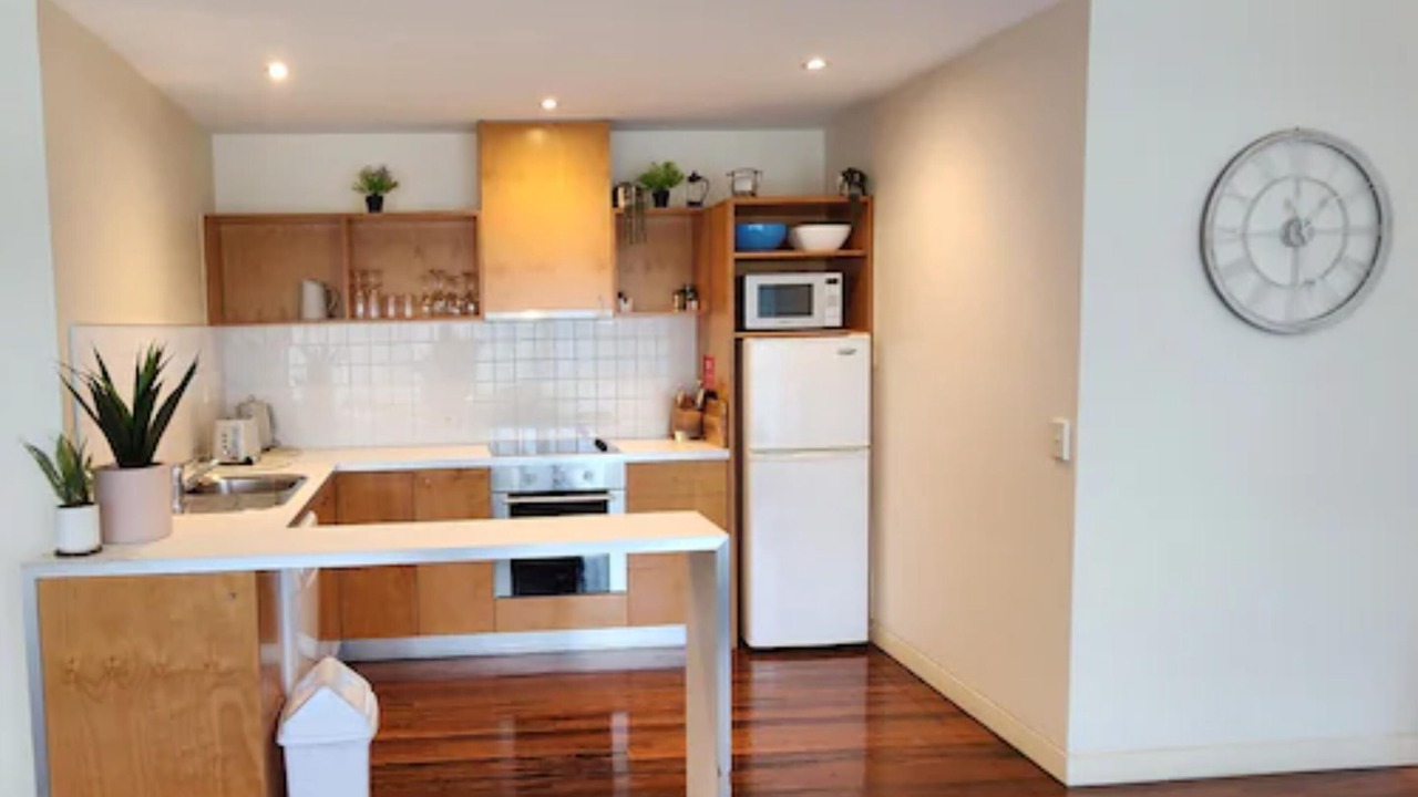 Photo of Kitchen in Cowes