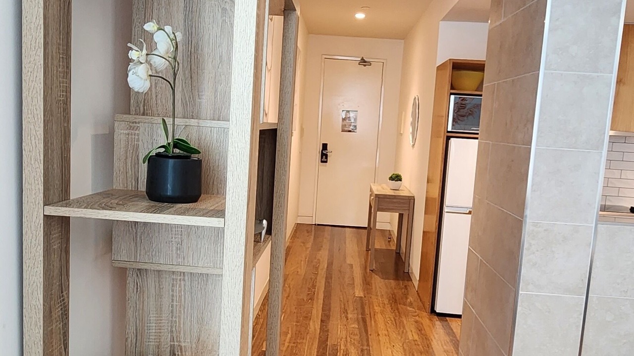 Photo of Bedroom in Cowes