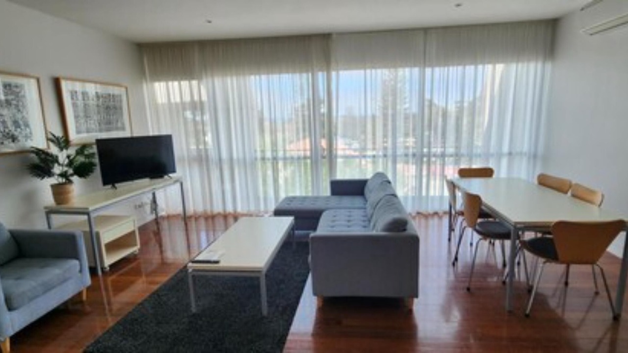 Photo of Livingroom in Cowes