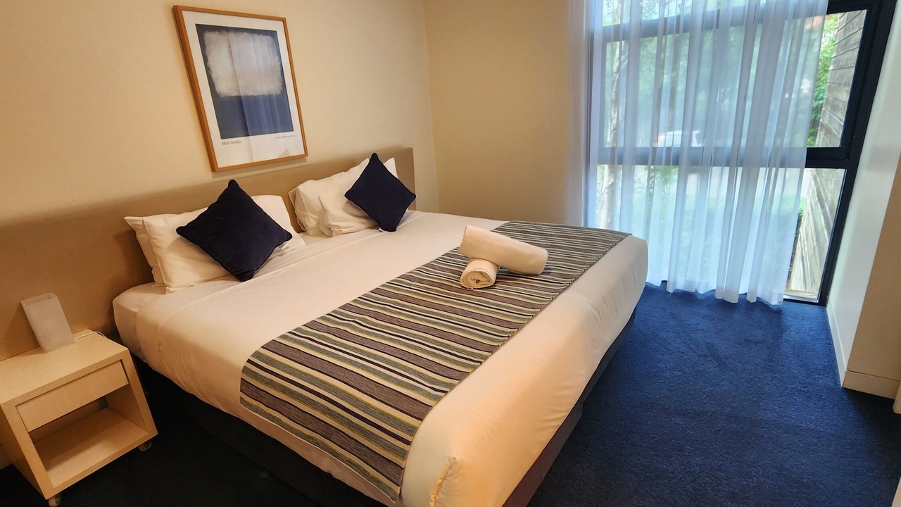 Photo of Bedroom in Cowes