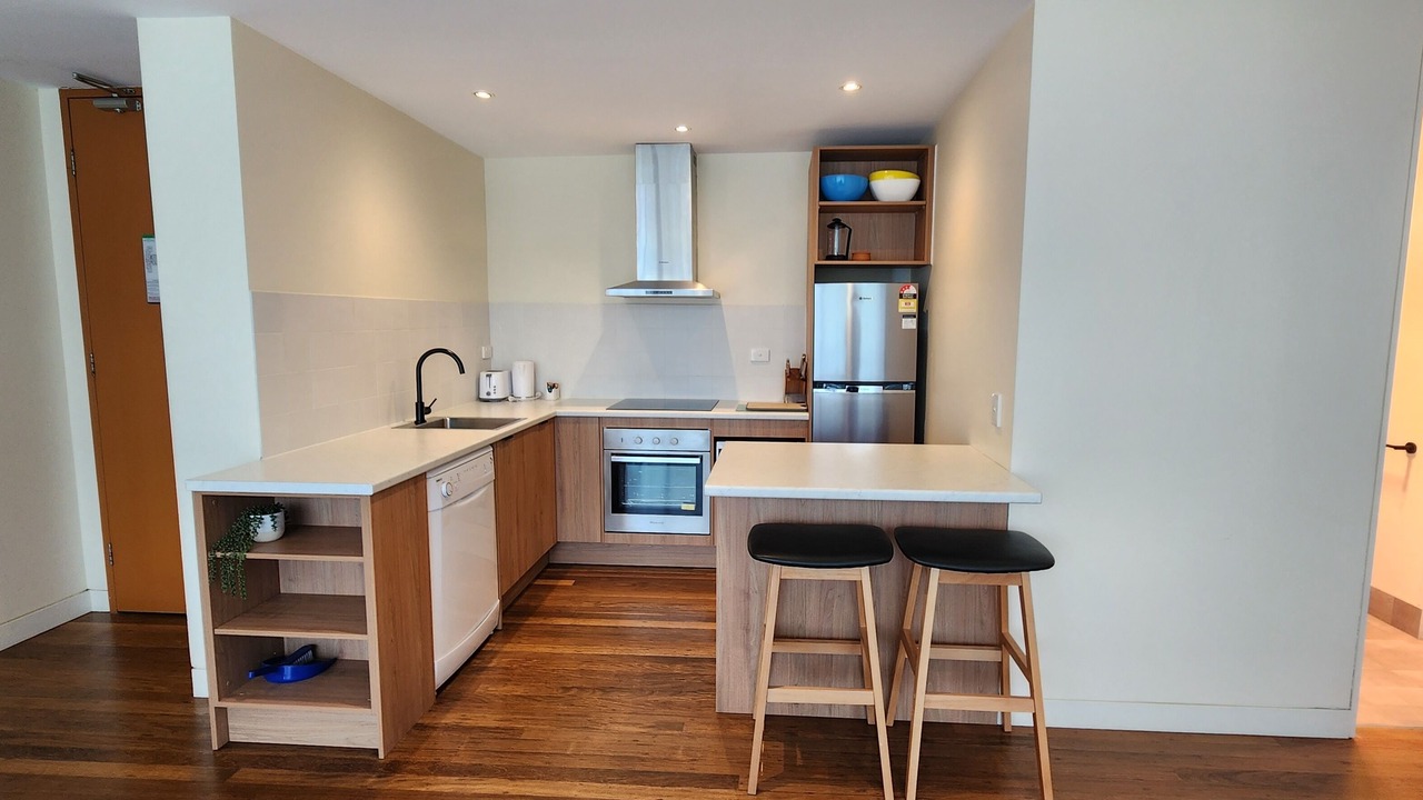Photo of Kitchen in Cowes