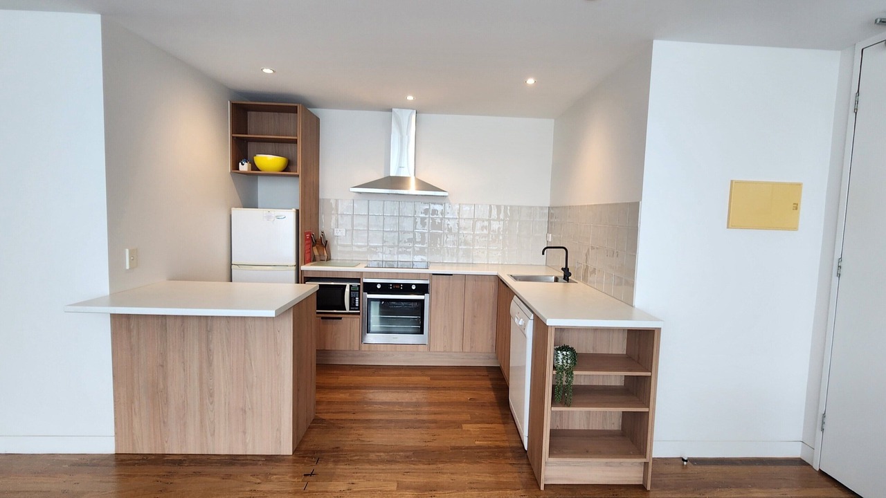 Photo of Kitchen in Cowes