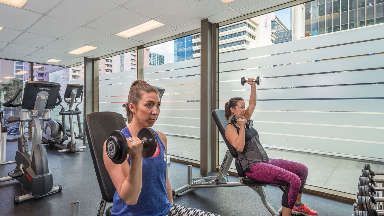 Photo of Others in Chinatown
