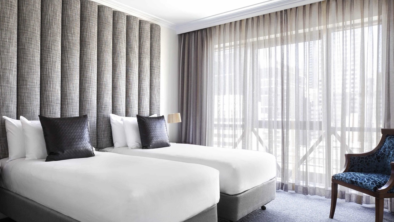 Photo of Bedroom in Chinatown