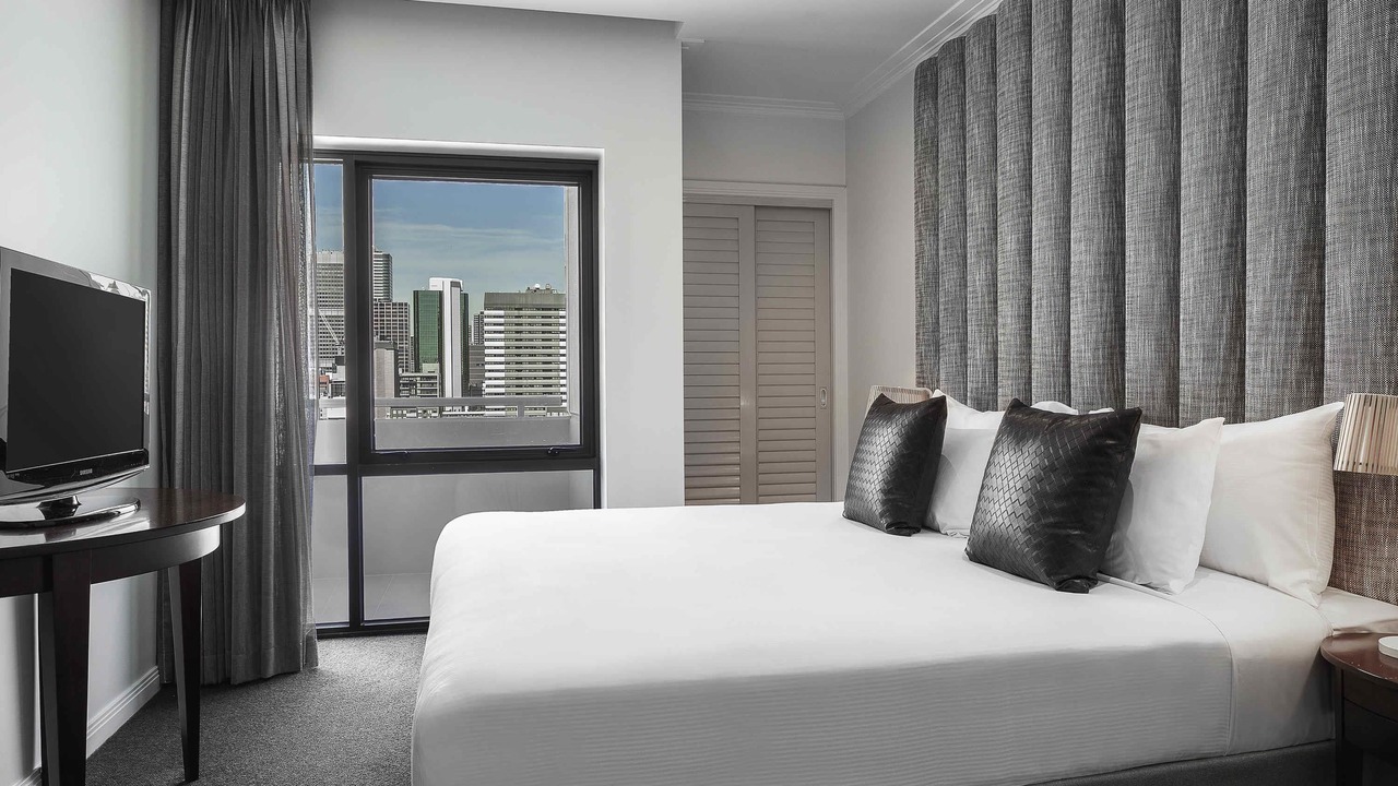 Photo of Bedroom in Chinatown