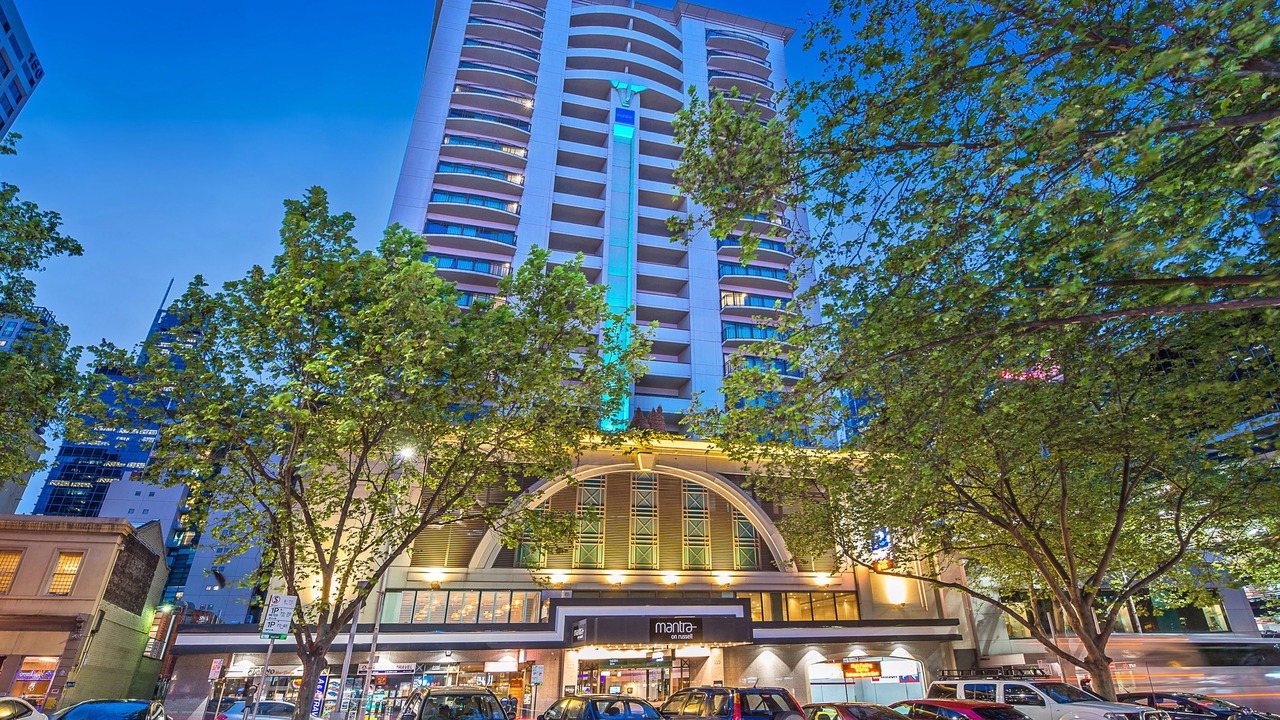 Photo of Outdoor in Chinatown