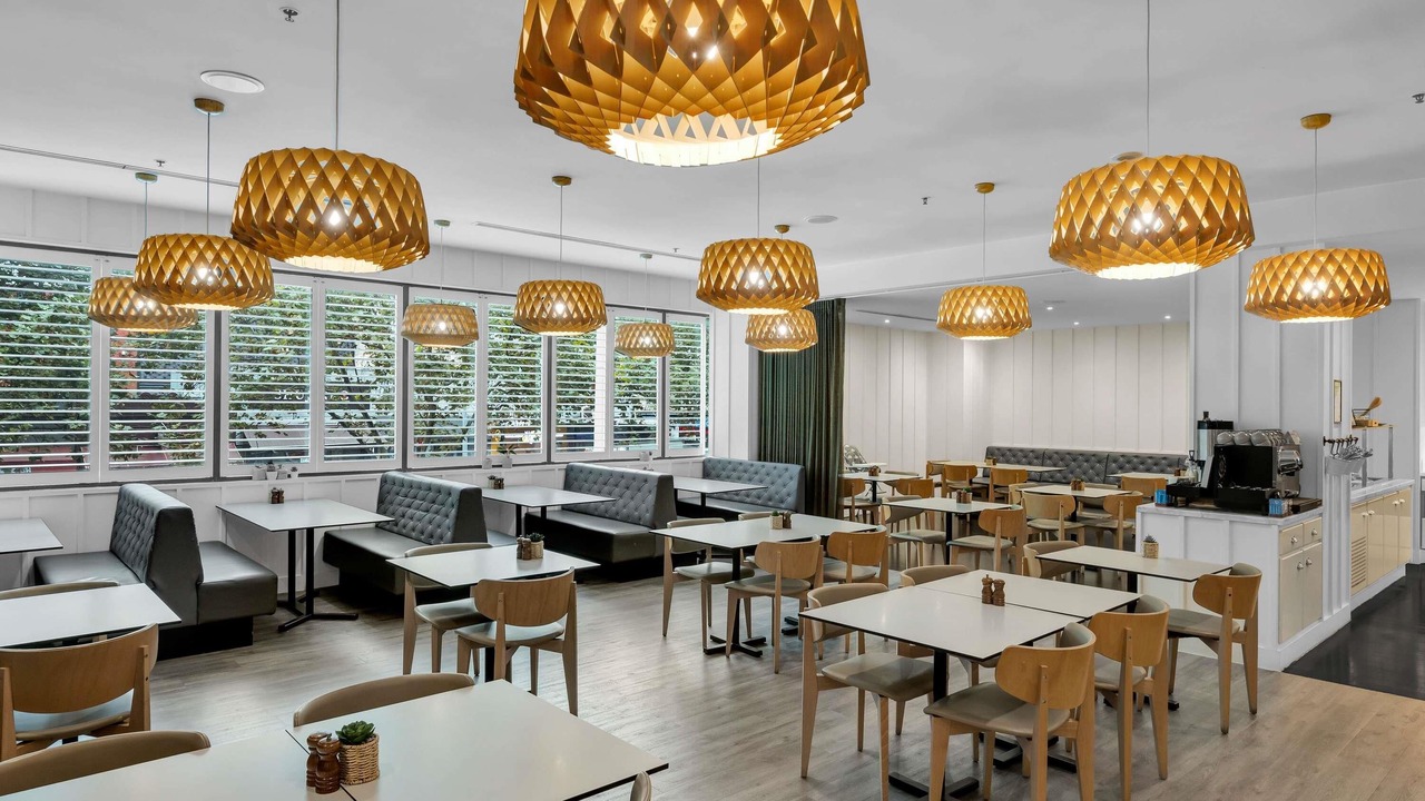 Photo of Others in Chinatown